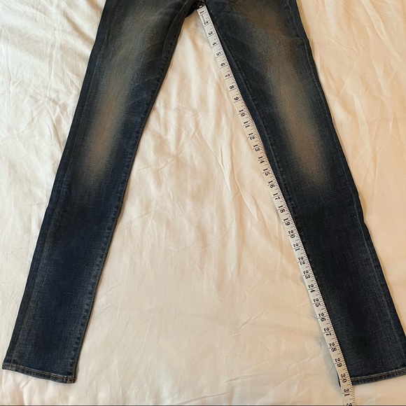R13 Skinny Jeans - Picture 12 of 12